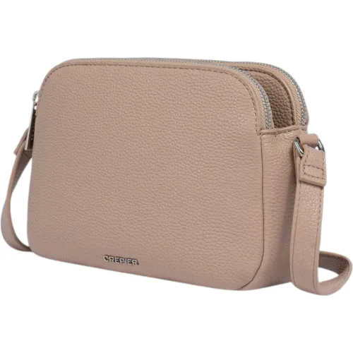CREPIER Bolso Crossbody Mujer Nelly Chico