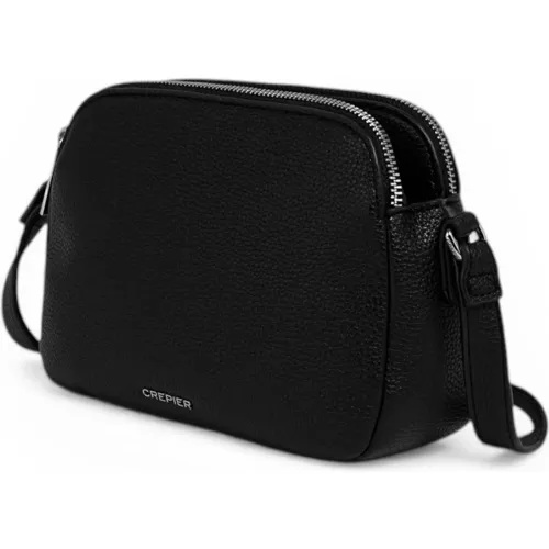 CREPIER Bolso Crossbody Mujer Nelly Chico