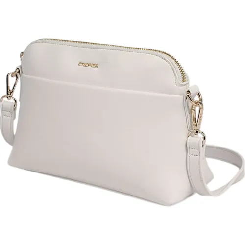 CREPIER Bolso Crossbody Mujer Noria Chico