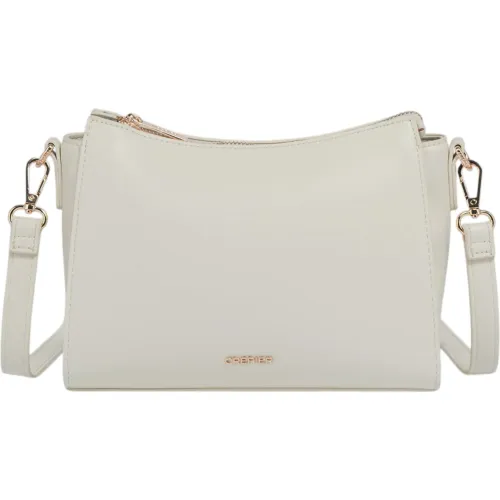 Bolso Crepier Crossbody Mujer Orielle Chico | Platanitos