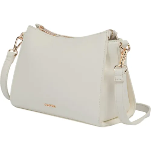 CREPIER Bolso Crossbody Mujer Orielle Chico