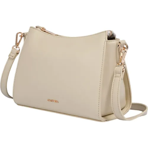 CREPIER Bolso Crossbody Mujer Orielle Chico