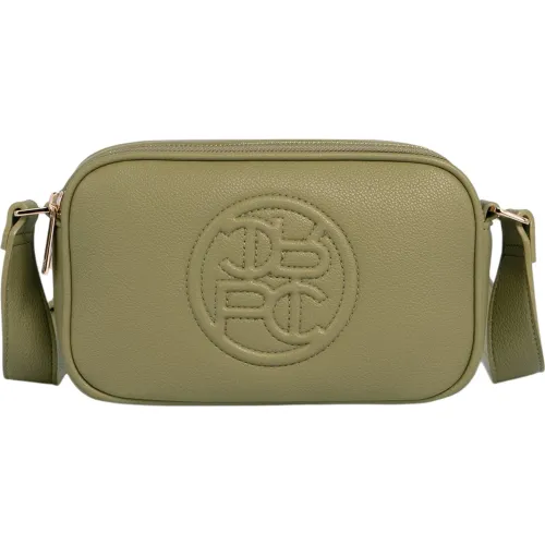 Bolso Crepier Crossbody Mujer Talía Mediano | Platanitos