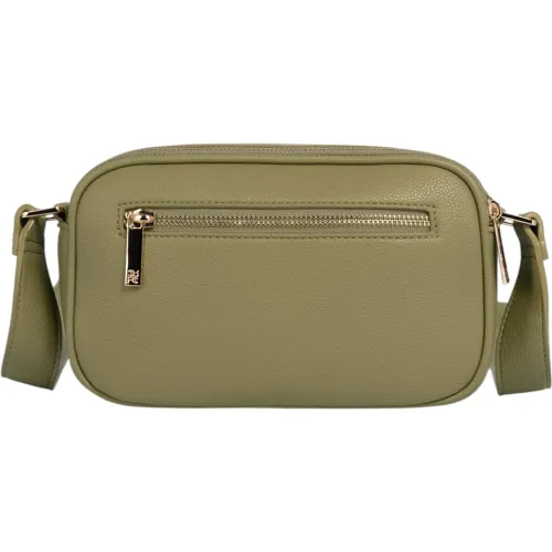 CREPIER Bolso Crossbody Mujer Talía Mediano