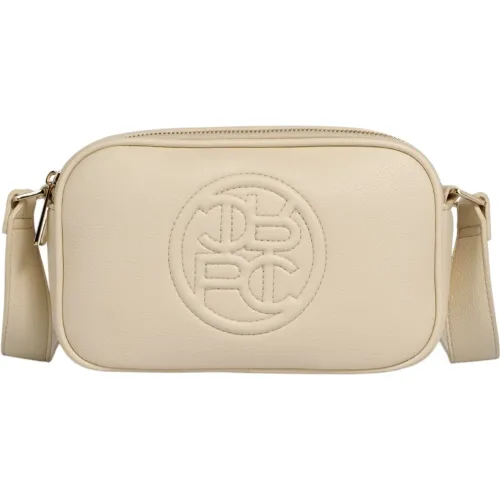 Bolso Crepier Crossbody Mujer Talía Mediano | Platanitos