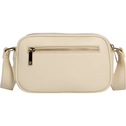 CREPIER Bolso Crossbody Mujer Talía Mediano