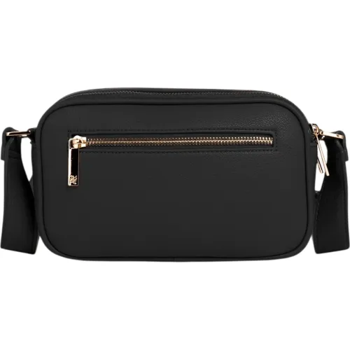 CREPIER Bolso Crossbody Mujer Talía Mediano