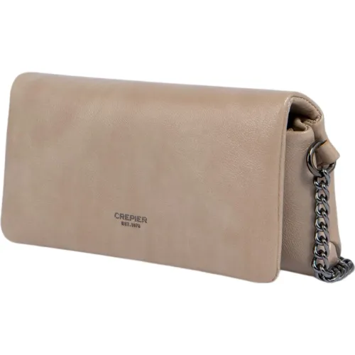 CREPIER Bolso Flap Mujer Kali Chico