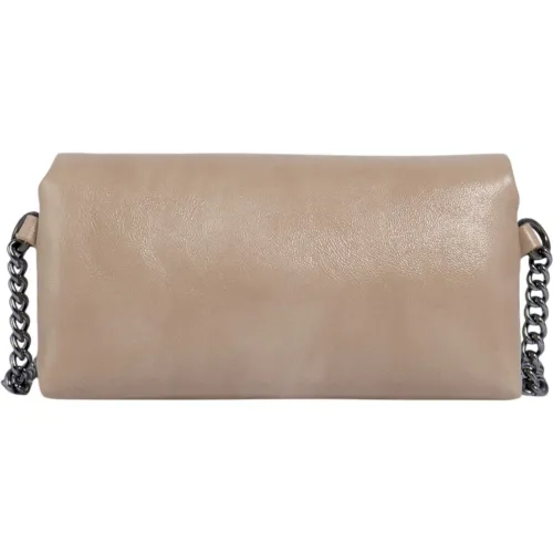 CREPIER Bolso Flap Mujer Kali Chico