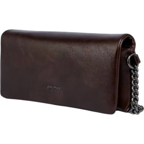 CREPIER Bolso Flap Mujer Kali Chico