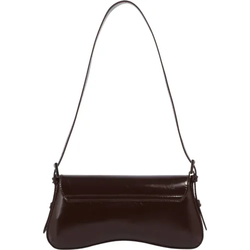 CREPIER Bolso Flap Mujer Lois Chico