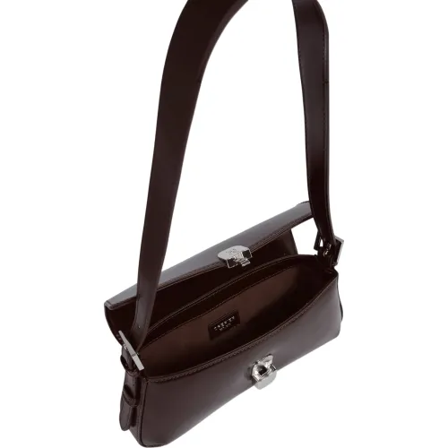 CREPIER Bolso Flap Mujer Lois Chico