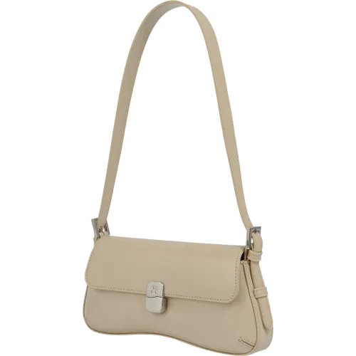 CREPIER Bolso Flap Mujer Lois Chico