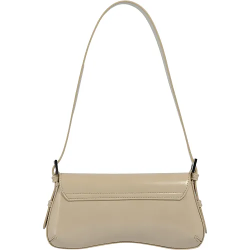 CREPIER Bolso Flap Mujer Lois Chico
