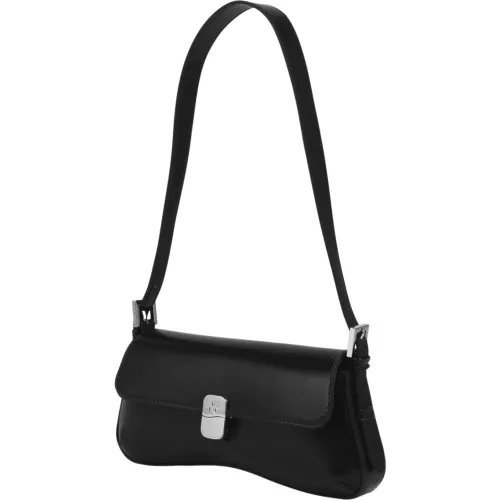 CREPIER Bolso Flap Mujer Lois Chico