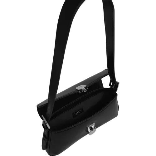 CREPIER Bolso Flap Mujer Lois Chico