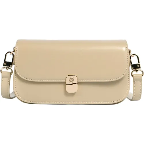 CREPIER Bolso Flap Mujer Nara Chico