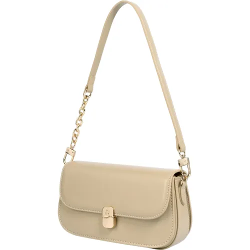 CREPIER Bolso Flap Mujer Nara Chico