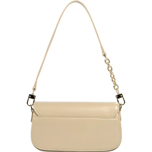 CREPIER Bolso Flap Mujer Nara Chico