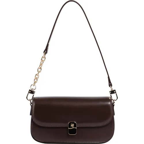 Bolso Crepier Flap Mujer Nara Chico | Platanitos