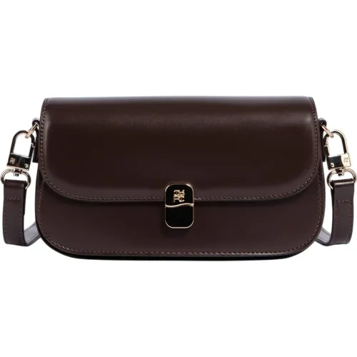 CREPIER Bolso Flap Mujer Nara Chico