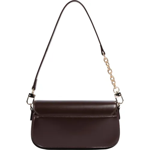 CREPIER Bolso Flap Mujer Nara Chico