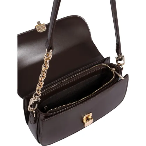 CREPIER Bolso Flap Mujer Nara Chico