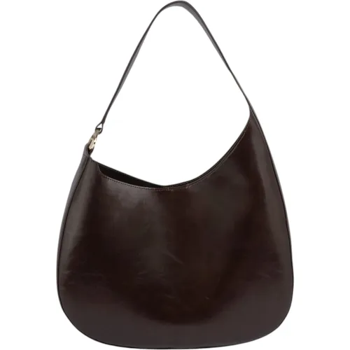 CREPIER Bolso Hobo Mujer Giorgia Grande