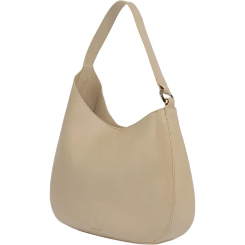 CREPIER Bolso Hobo Mujer Giorgia Grande