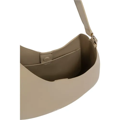CREPIER Bolso Hobo Mujer Giorgia Grande