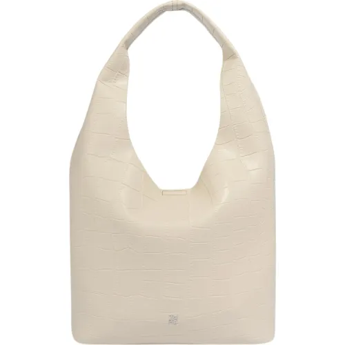 Bolso Crepier Hobo Mujer Hayri Grande | Platanitos