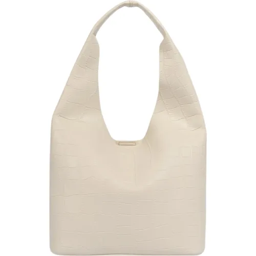 CREPIER Bolso Hobo Mujer Hayri Grande