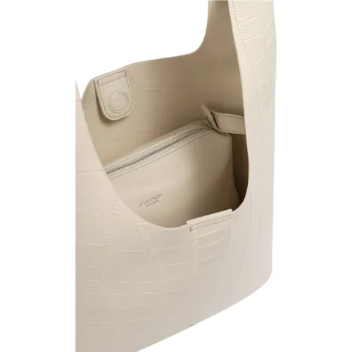 CREPIER Bolso Hobo Mujer Hayri Grande