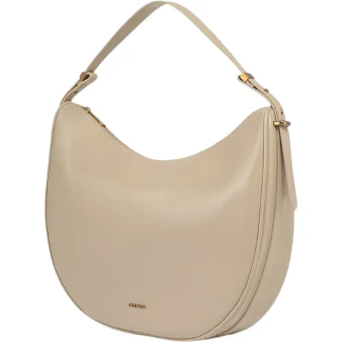 CREPIER Bolso Hobo Mujer Hester Grande