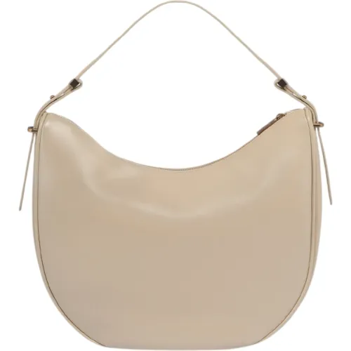 CREPIER Bolso Hobo Mujer Hester Grande