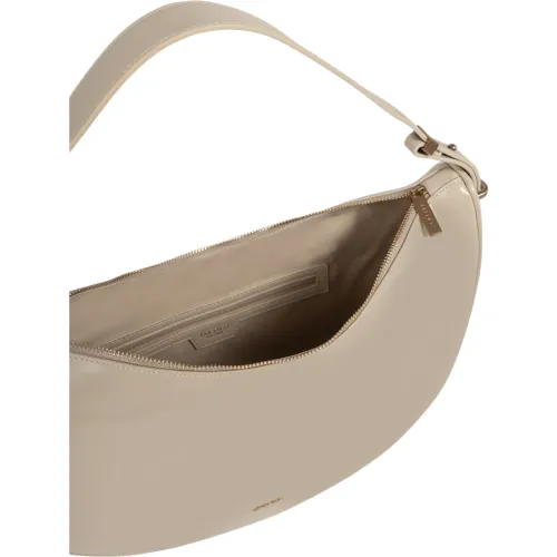 CREPIER Bolso Hobo Mujer Hester Grande