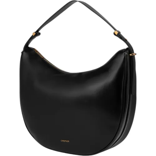 CREPIER Bolso Hobo Mujer Hester Grande