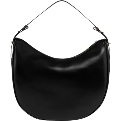 CREPIER Bolso Hobo Mujer Hester Grande