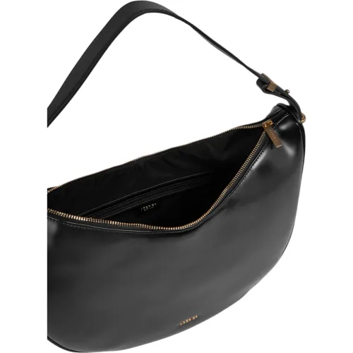 CREPIER Bolso Hobo Mujer Hester Grande