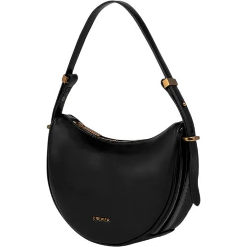 CREPIER Bolso Hobo Mujer Hester Mediano