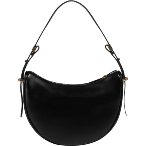 CREPIER Bolso Hobo Mujer Hester Mediano