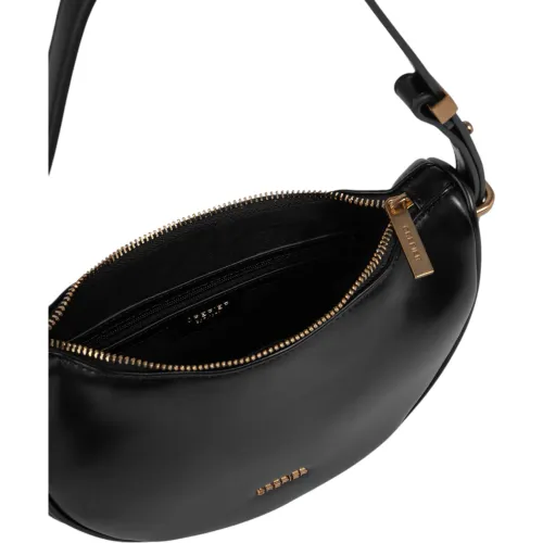 CREPIER Bolso Hobo Mujer Hester Mediano