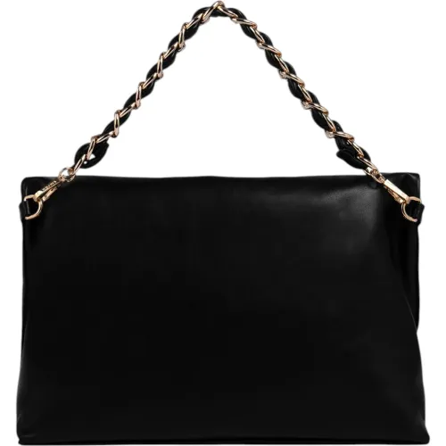 CREPIER Bolso Hobo Mujer Penelope Grande