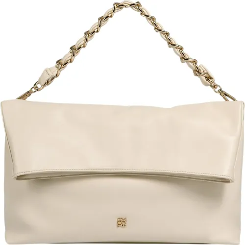 Bolso Crepier Hobo Mujer Penelope Grande | Platanitos