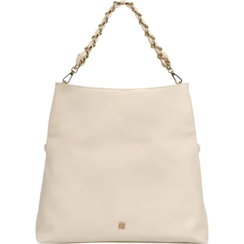 CREPIER Bolso Hobo Mujer Penelope Grande