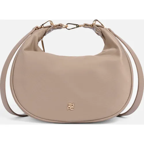Bolso Crepier Hobo Mujer Vera Mediano | Platanitos