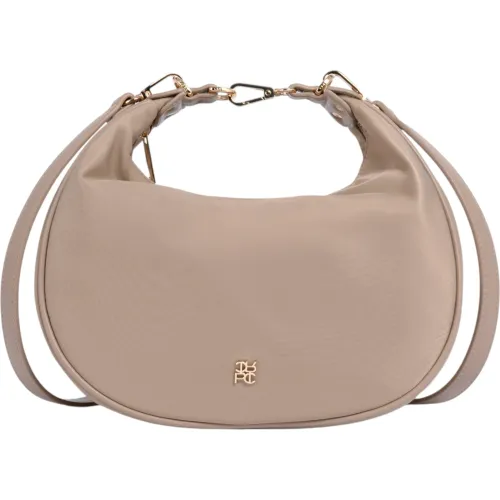 CREPIER Bolso Hobo Mujer Vera Mediano