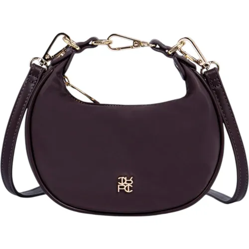 CREPIER Bolso Hobo Mujer Vera Mini
