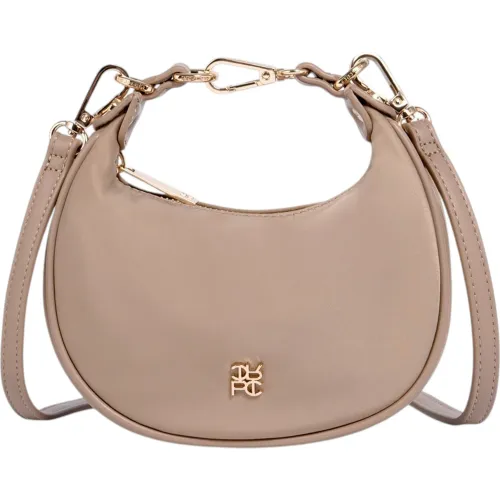 CREPIER Bolso Hobo Mujer Vera Mini