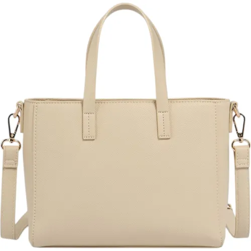 CREPIER Cartera Mujer Cosima Mediano